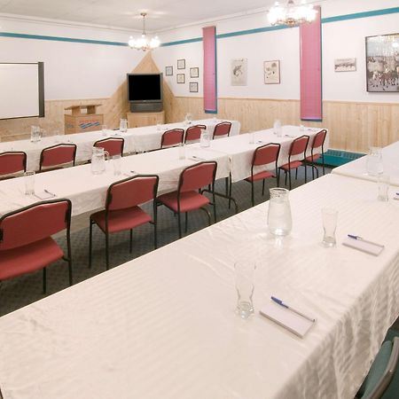 Canadas Best Value Inn- Riverview Hotel Whitehorse Restaurant billede